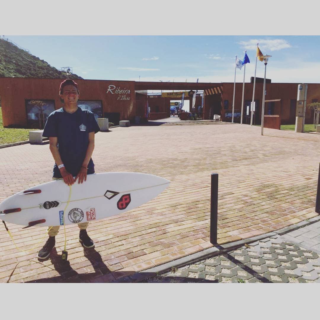 Stoked to Have had a second opportunity in the Liga Moche, finishing with a win in the…