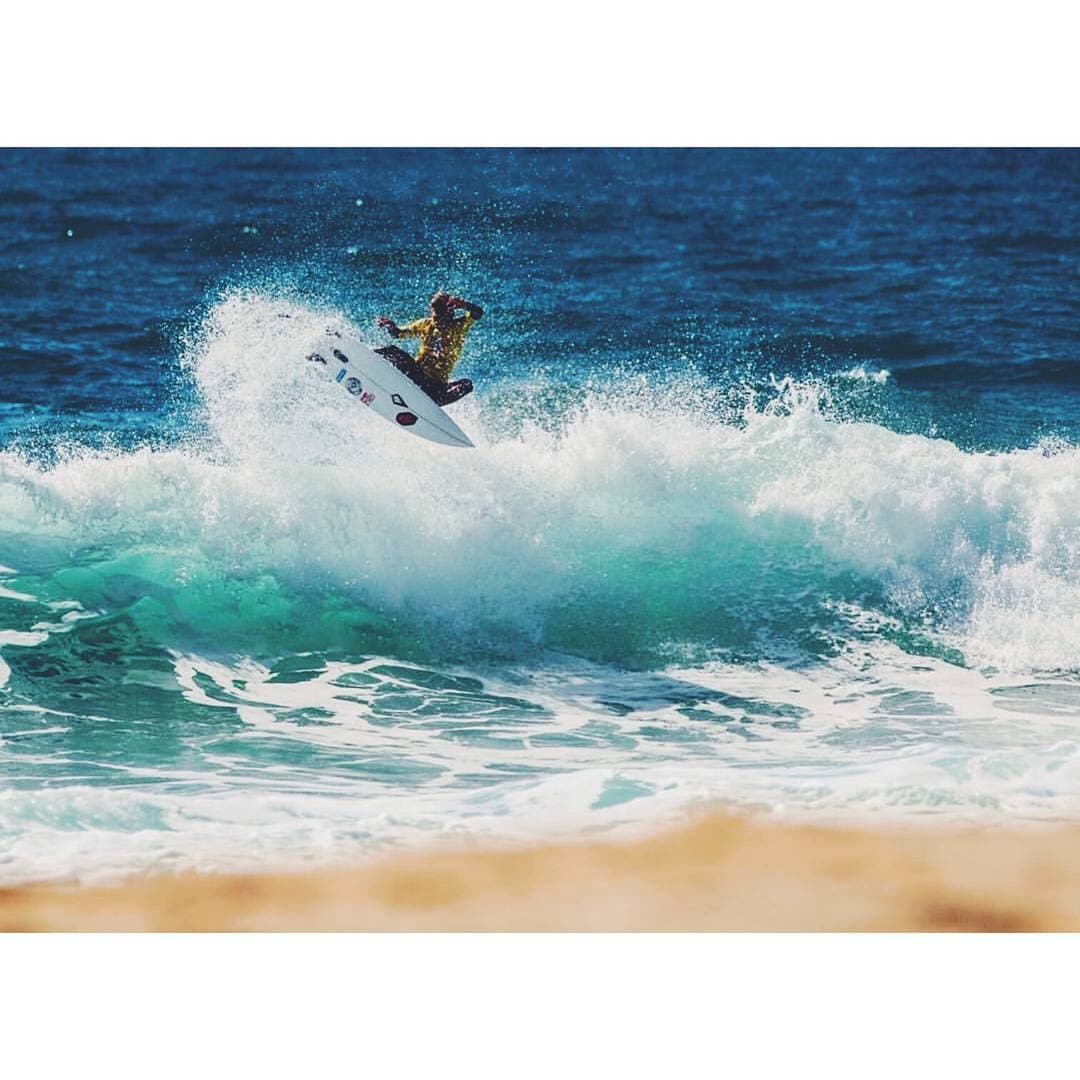 Amazing week with the crew in Caparica.
