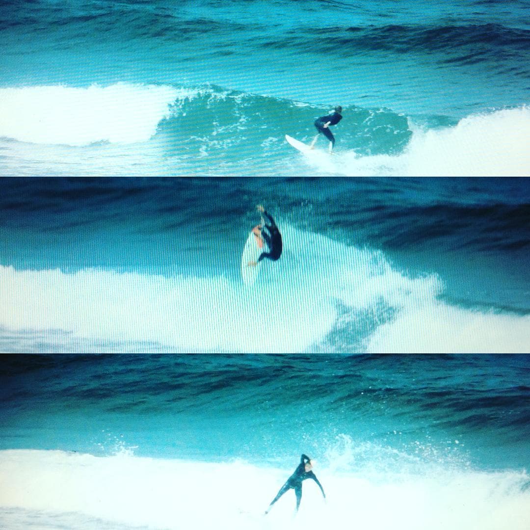 Small sequence from yesterday!!.