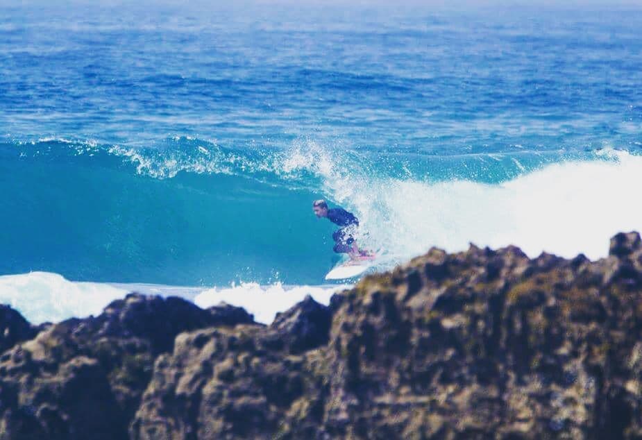 Some solid days in the westcoast, glad to be back!!