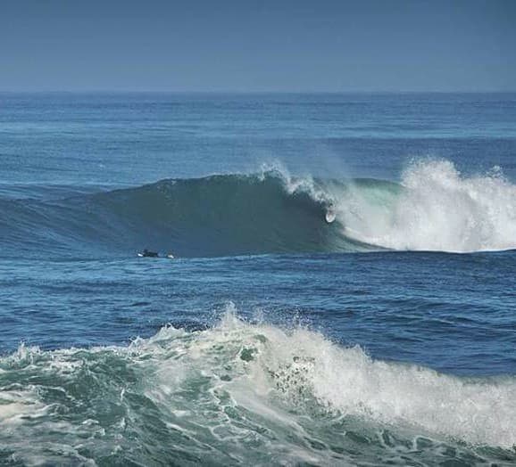 The 6.0 is working pretty good on the 💣 @boardculturesurf 👌 Thanks @ricardosantosluis…
