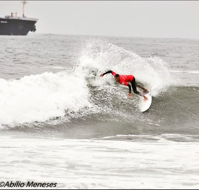 Today was fun, thanks @ericeirasurfclube for the event!!