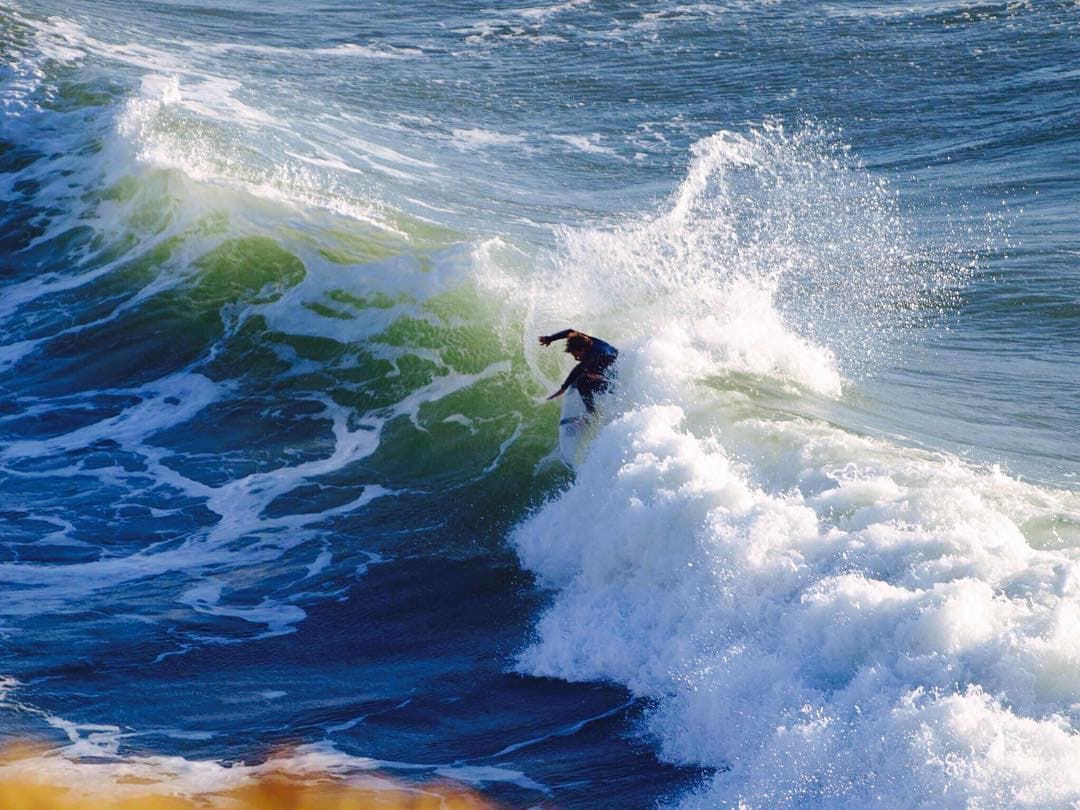 Hacking away this weekend with some good company @jonny_cohen @pyrras @poceansurfacadem…