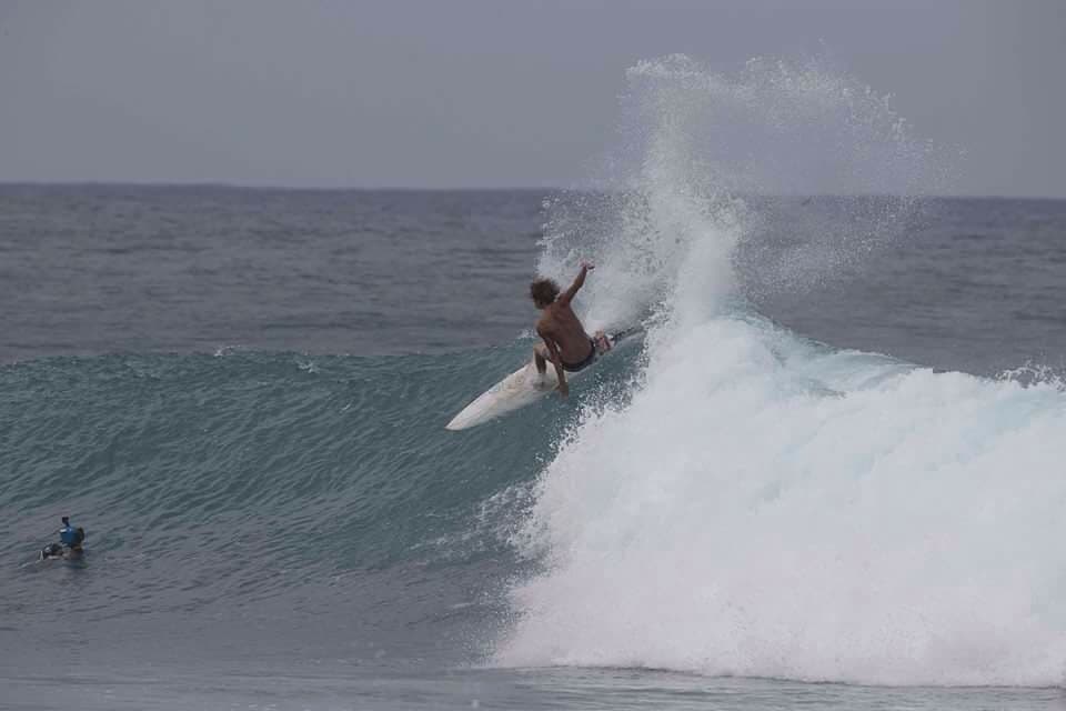 🌴 Tropical slices 🌴 📷 @friedenpete