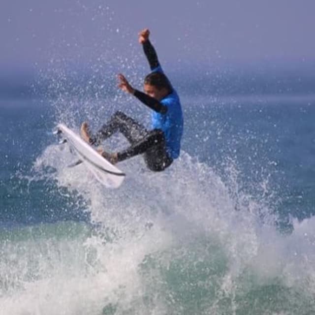 Finishing in round 2 here In the Netanya Pro with a few mistakes, but keeping up the fi…