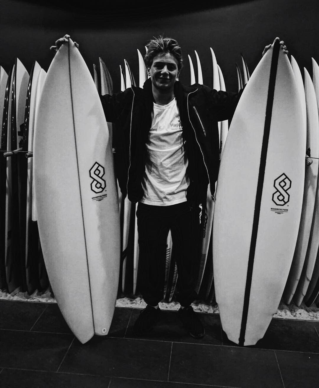 Thank so much @boardculturesurf and @gramanha_shaper for all the support and believing…