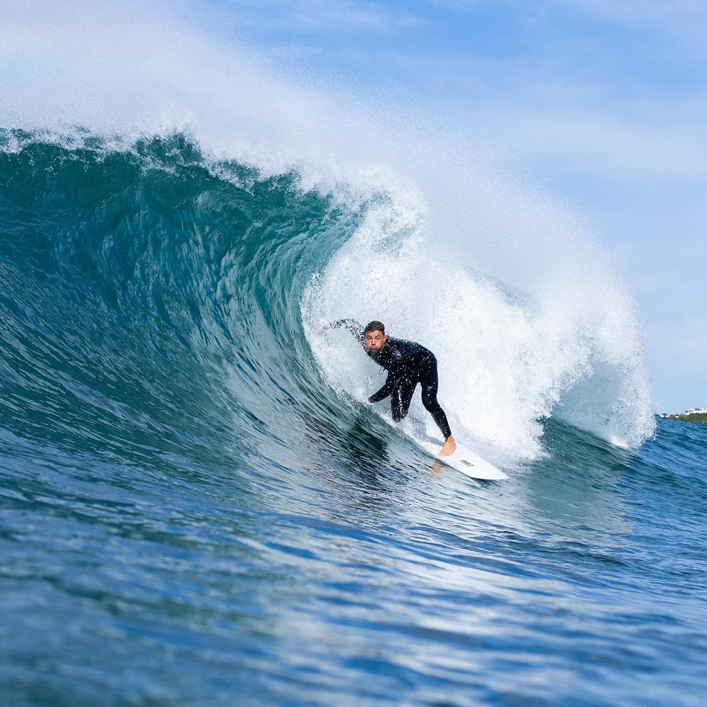 Enough of lefts, let’s go right 🆙