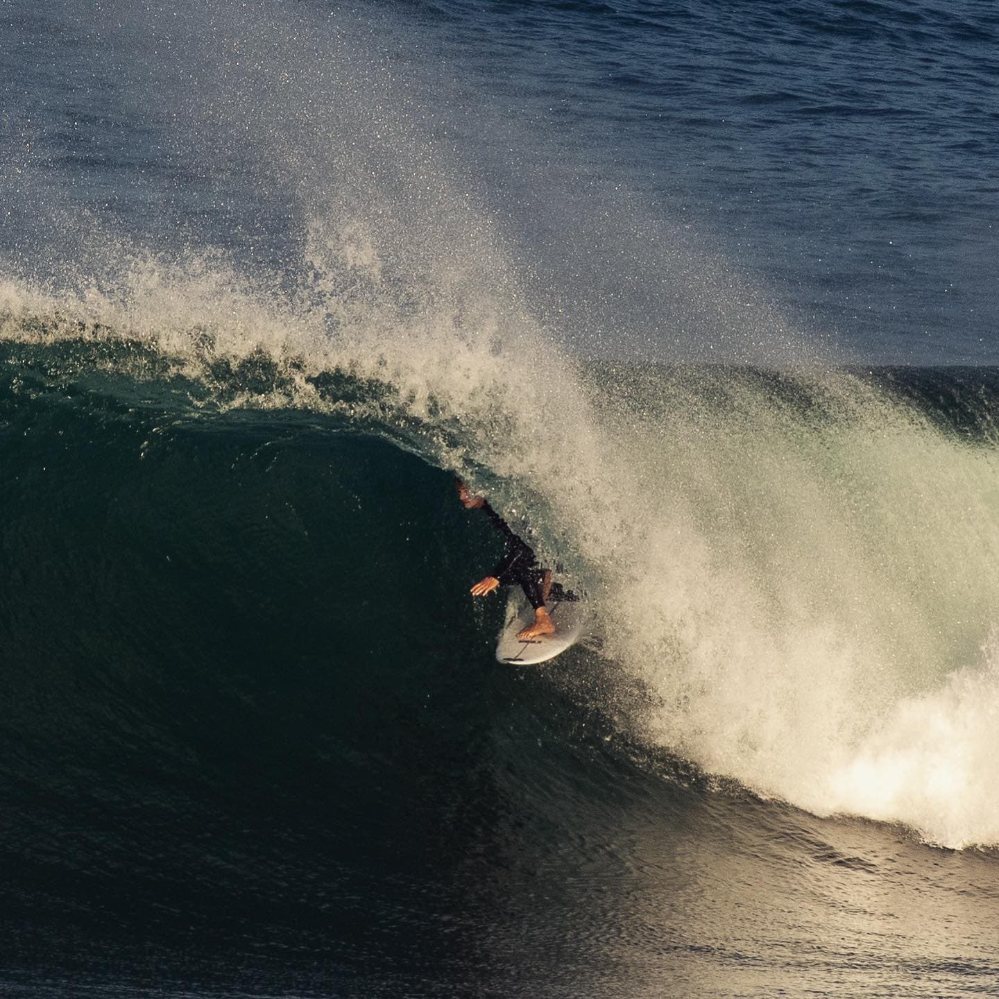 Backdoor is ON !