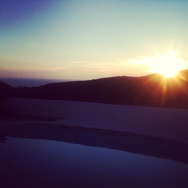 Missing home , nice to be back hanging out with my bro @lucacarlisle