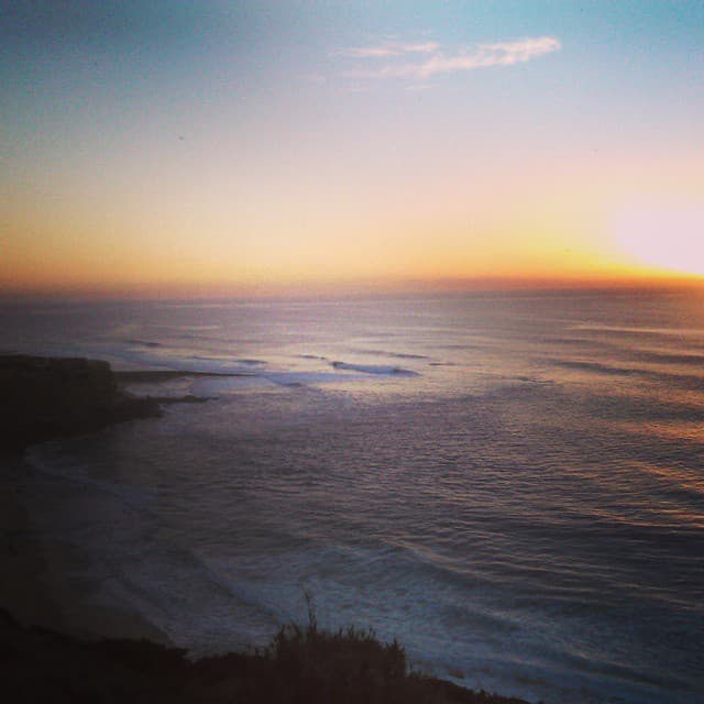 Had a sick day at carcatown , haven't had such good waves for a while .Surfed with ma h…