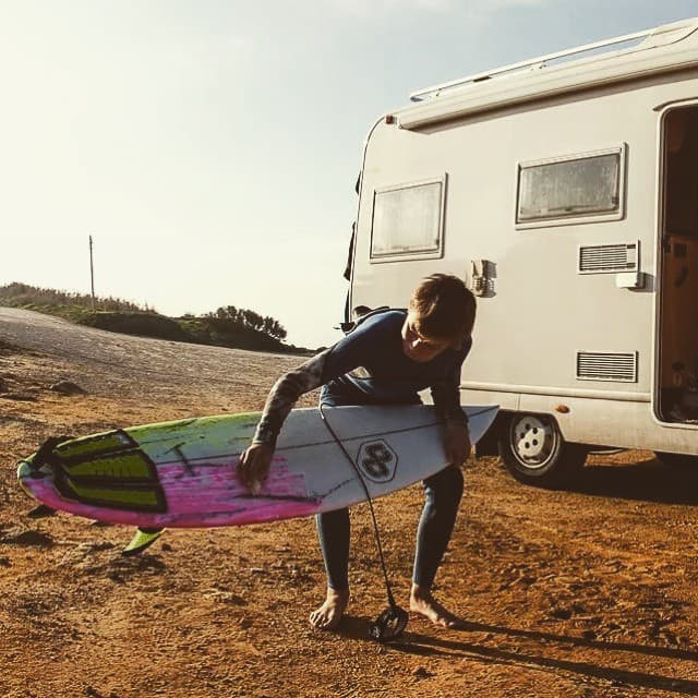 Waxing is a job in its self , thanks board culture for helping me out , new freshies!!