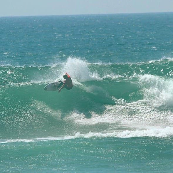 British rat pack come home from the the opening Pro Junior with a third and fifth. Full…