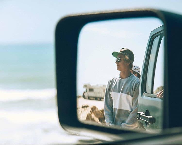 change your perspective 🙃 📸 @arran_strong