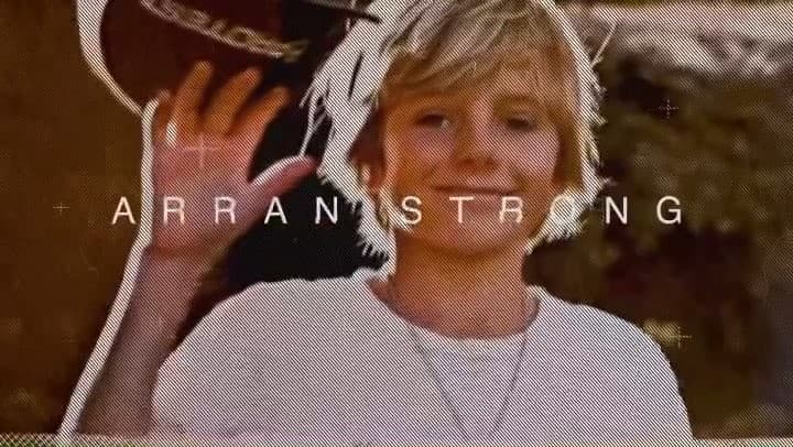 A production by Reinaldo Andrade, about @arran_strong when he did a trip to SOUTH AFRIC…