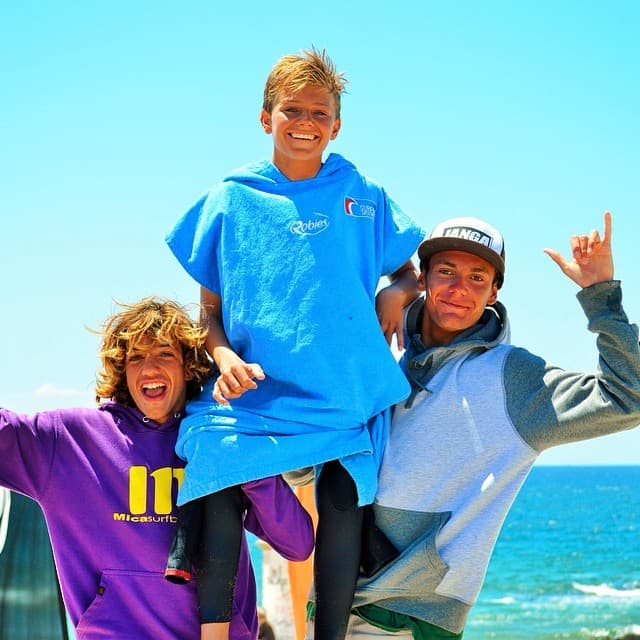 Parabéns @arran_strong, segundo lugar sub16, no circuito nacional de esperanças