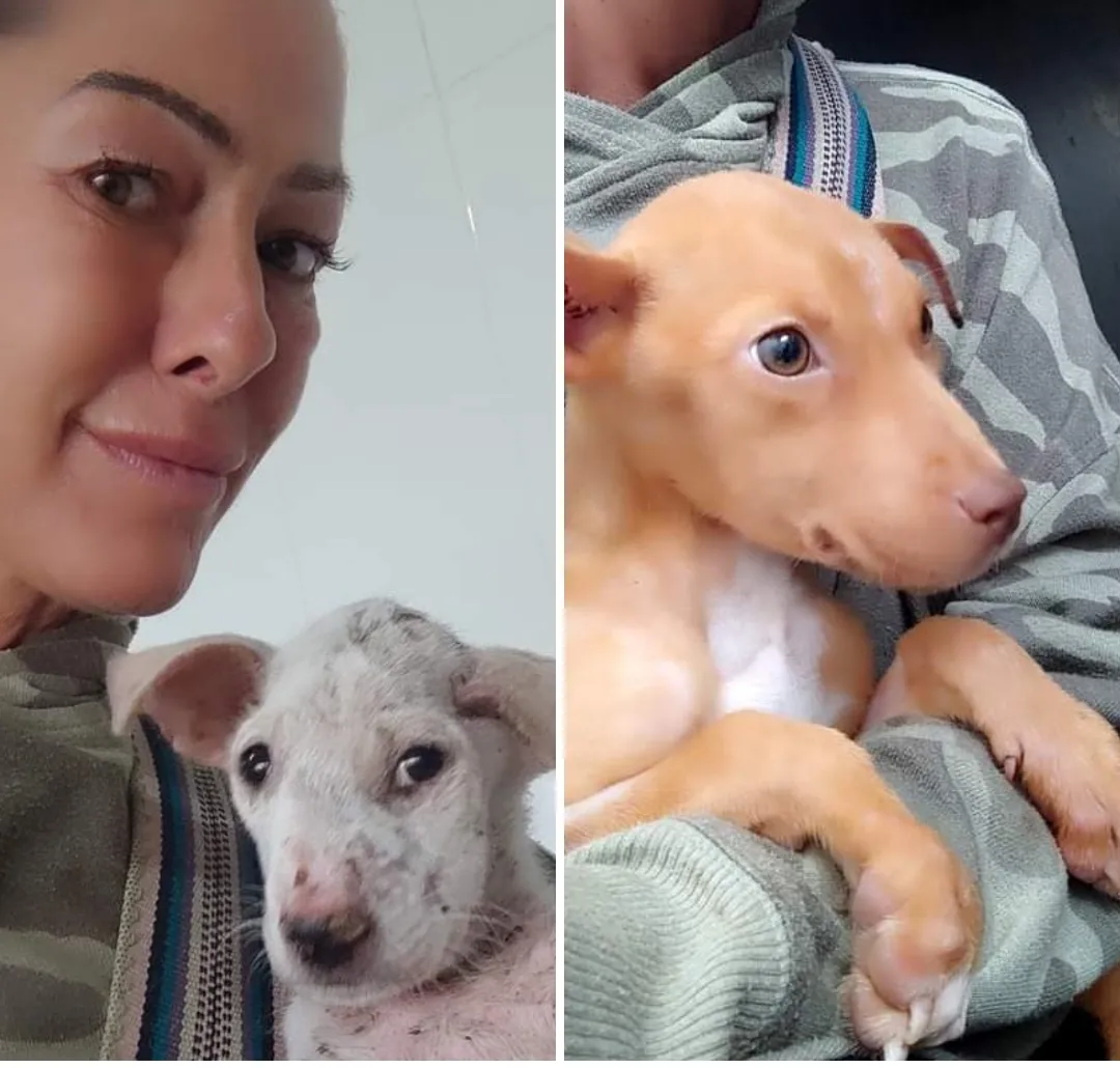 ❤ CHLEO & MILOU ❤