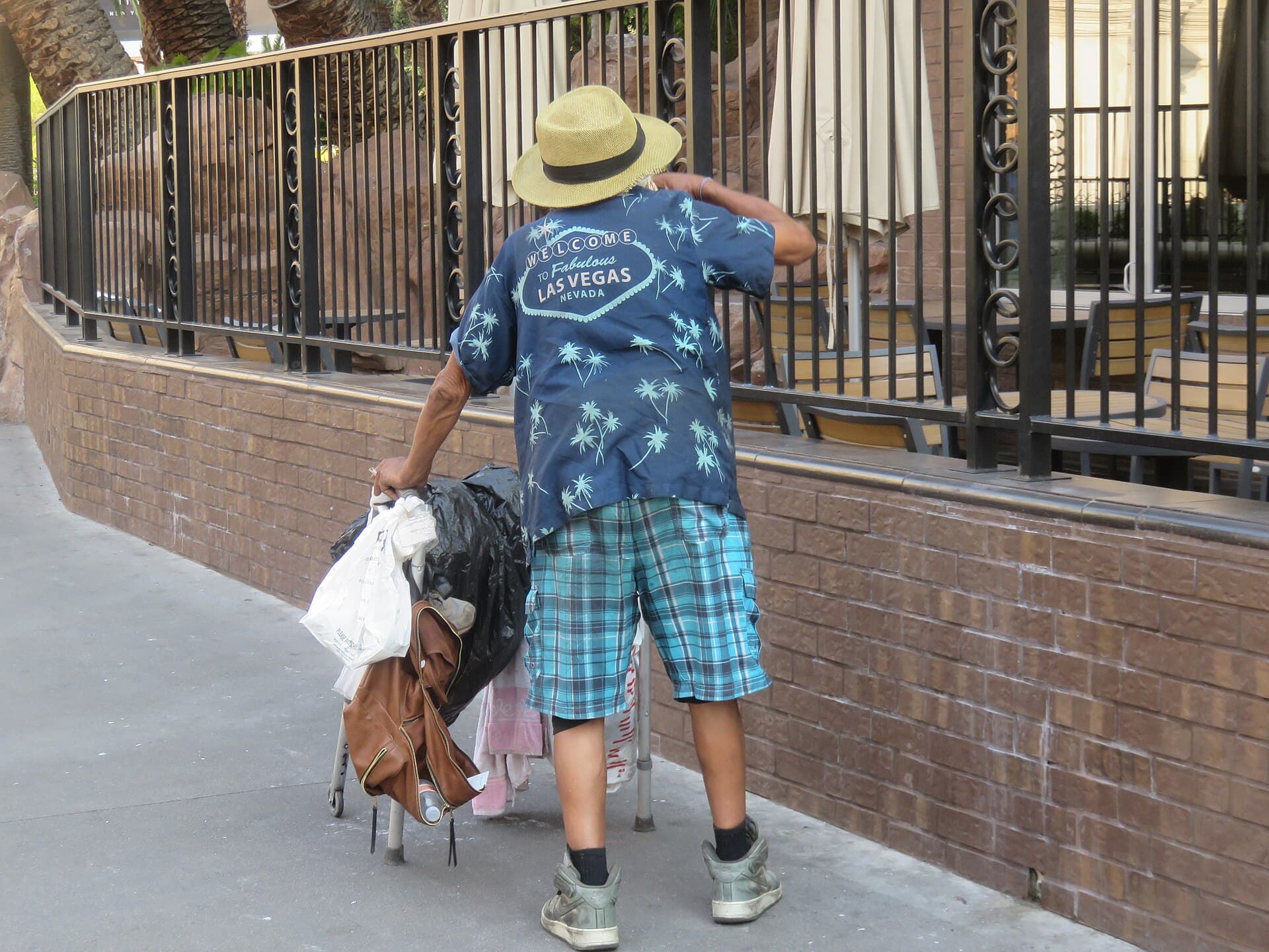Welcome to Fabulous Las Vegas