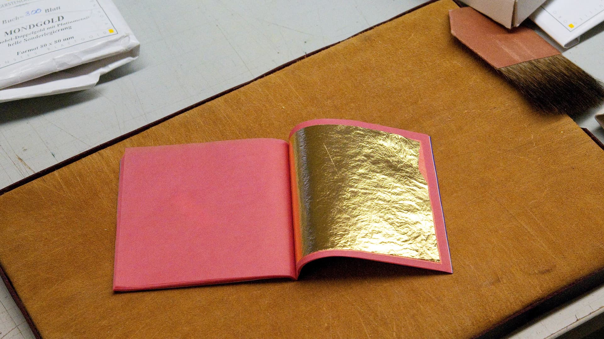 Blattgold, 2010 (01)