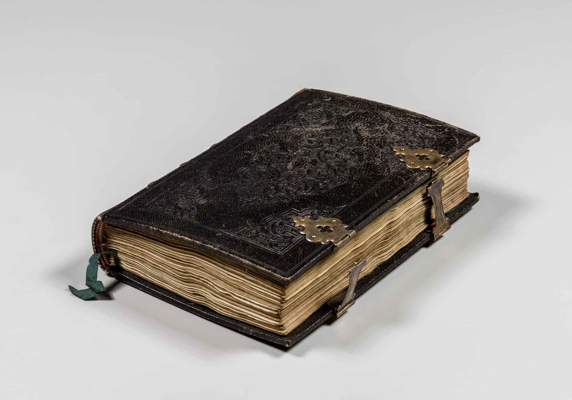 Book of Hours (Use of Paris) - The Bedford Master