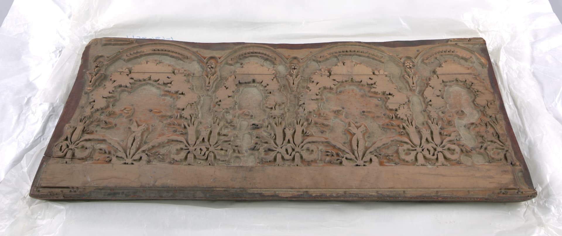 Wood Block (France), 1860–70 (CH 18407525)
