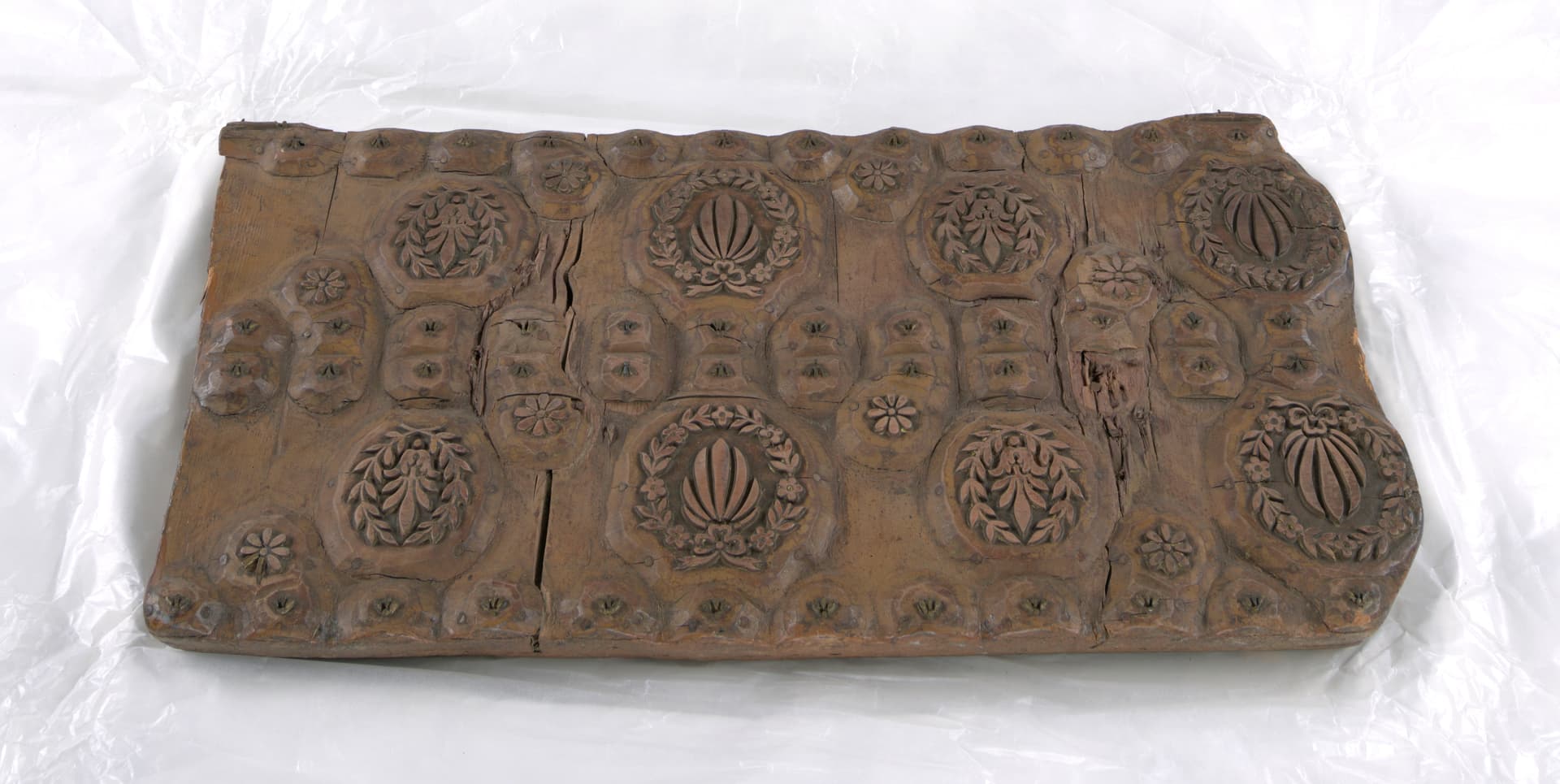Wood Block (France), 1800 (CH 18407531)