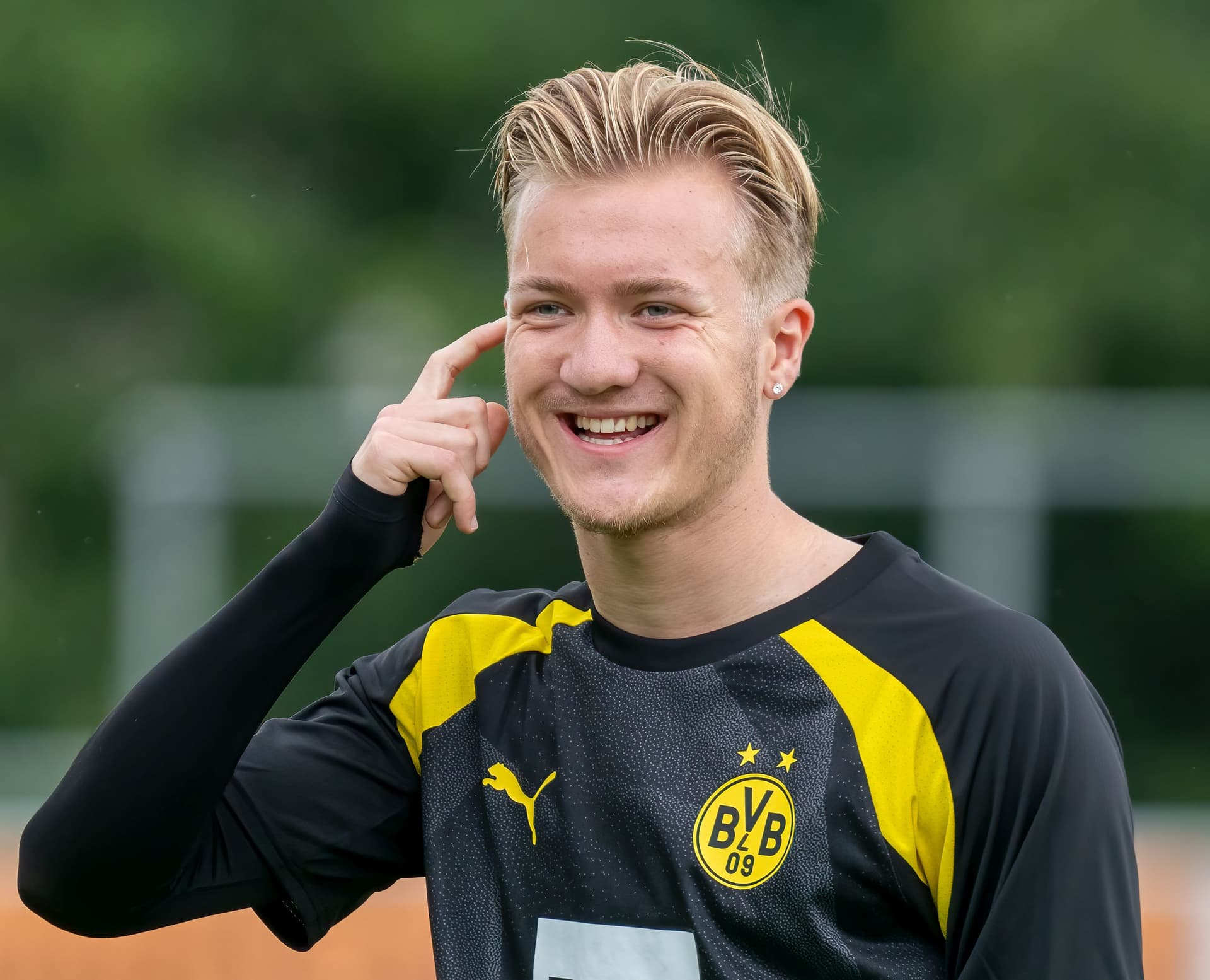 Julian Rijkhoff