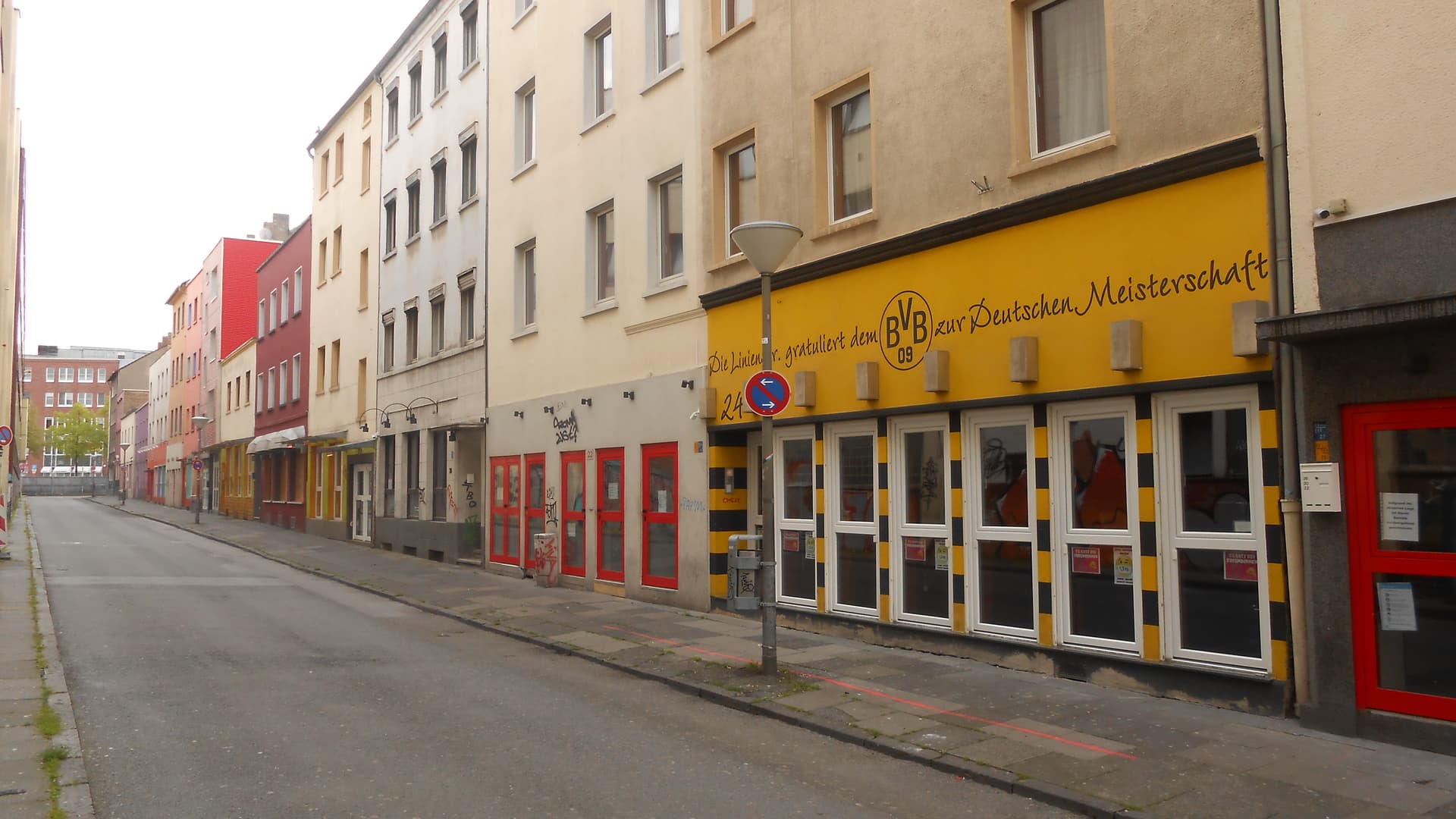 Linienstraße Dortmund 07