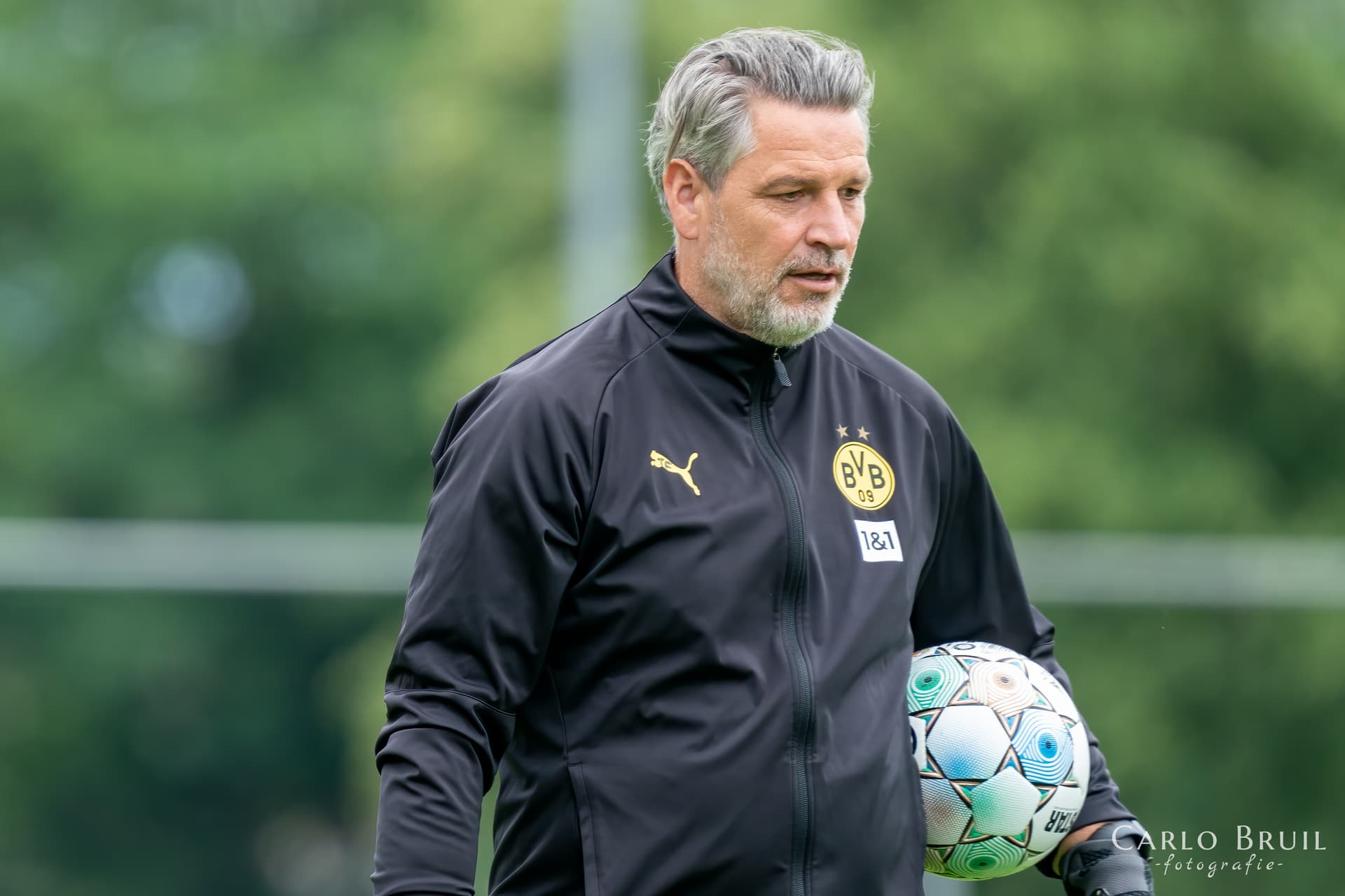 GAE - Borussia Dortmund II
