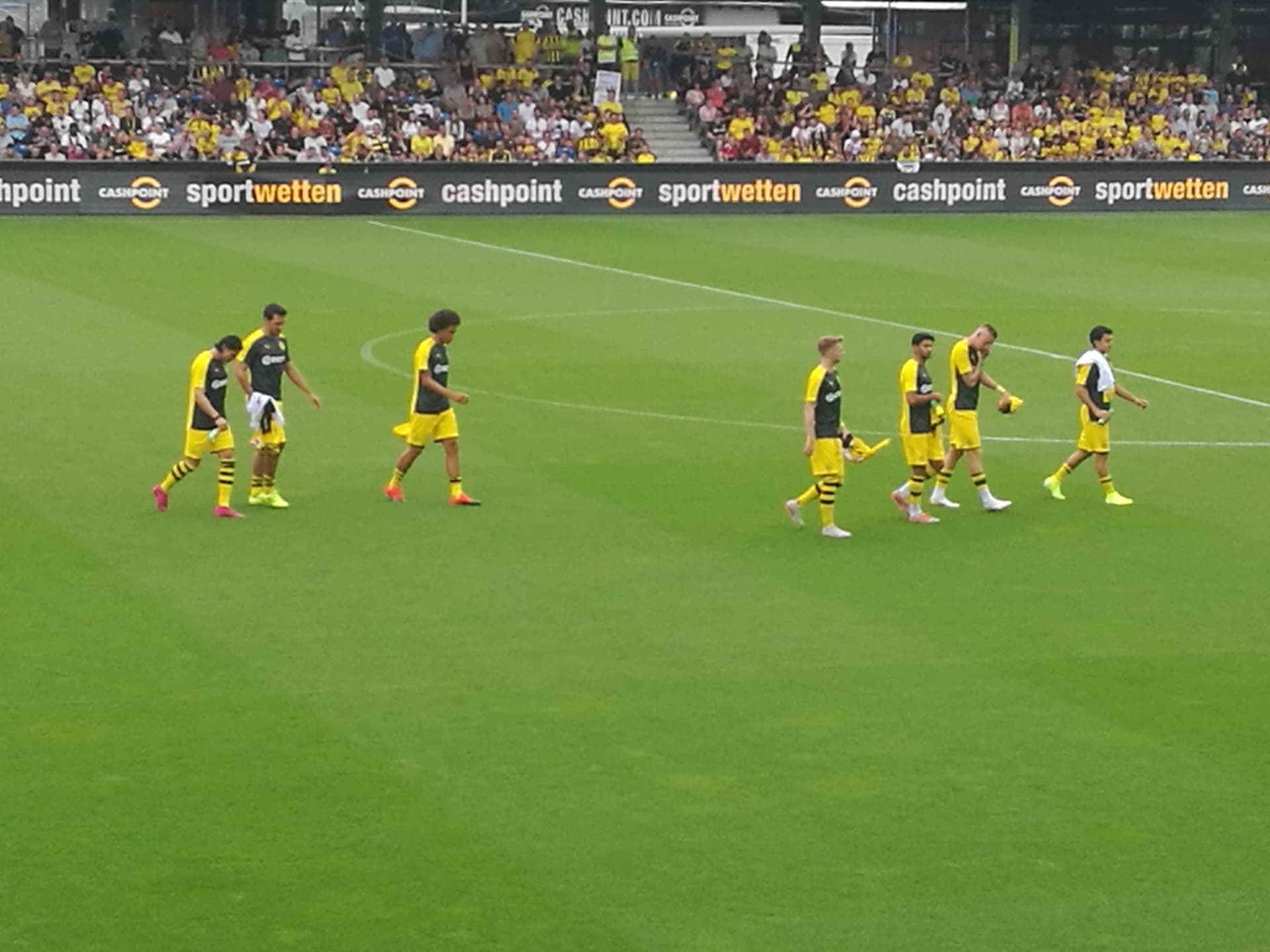 A-V-FK-Altach-Cashpoint-Arena - Borussia Dortmund - Udinese Calcio 002