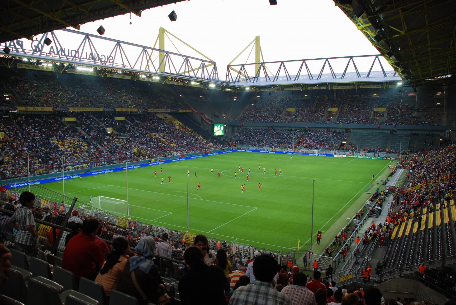 Signal iduna park