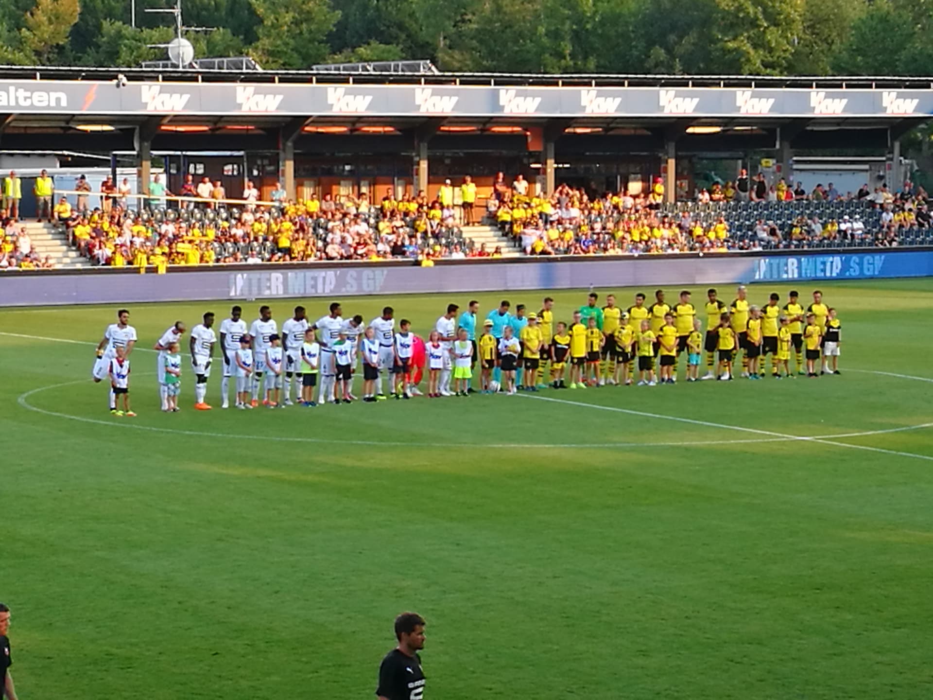 A-V-FK-Altach-Cashpoint-Arena - Borussia Dortmund - Stade Rennes 003