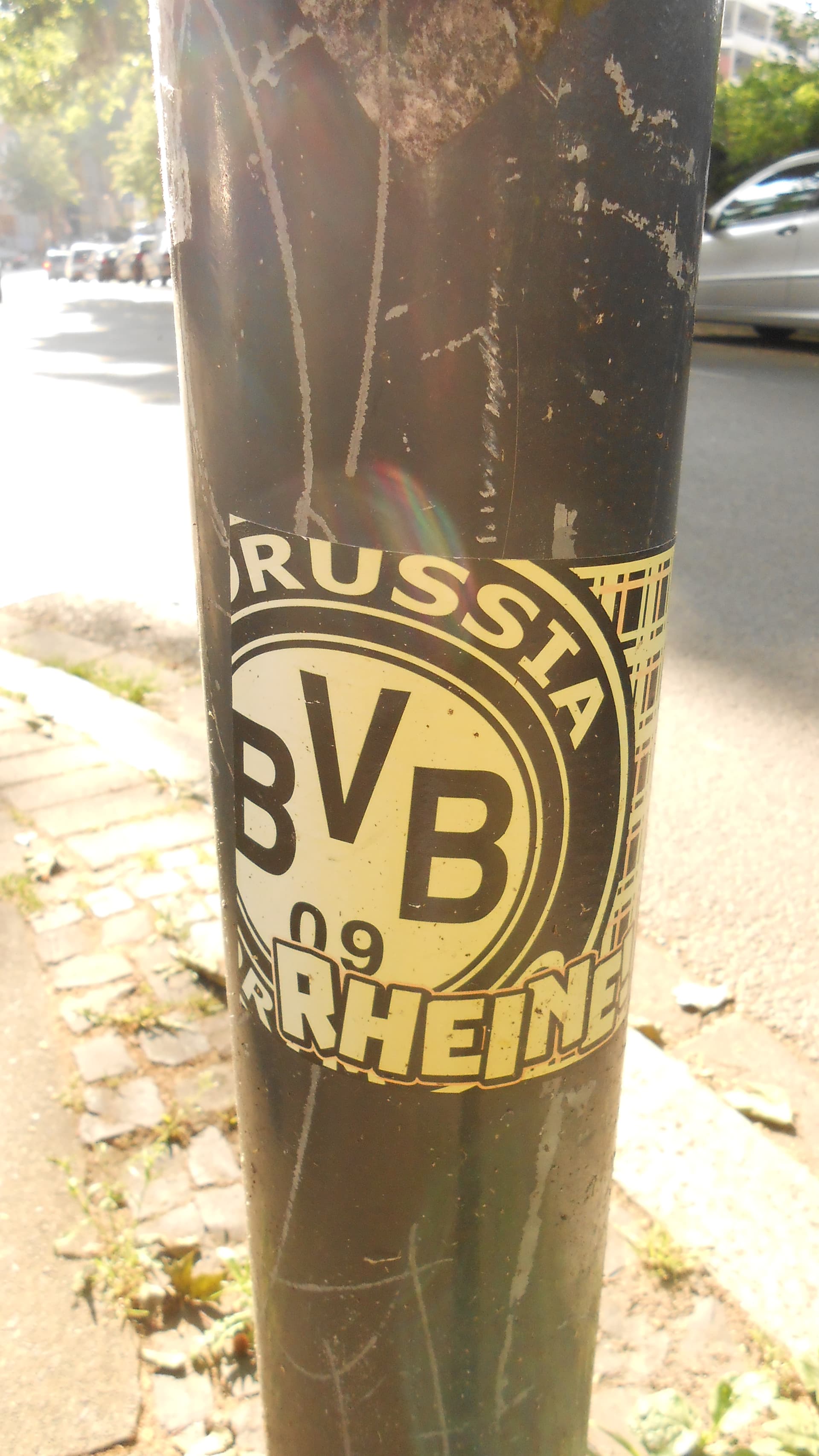 BVB Fanclub Rheine