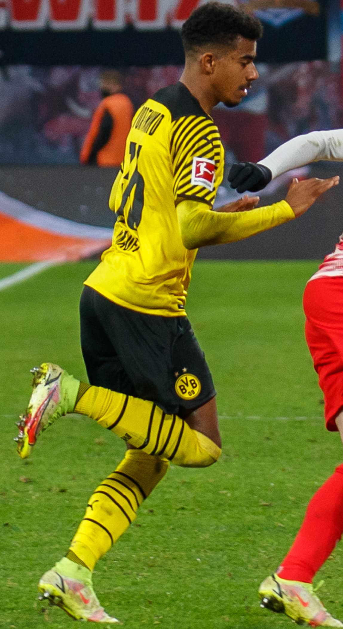 Ansgar Knauff