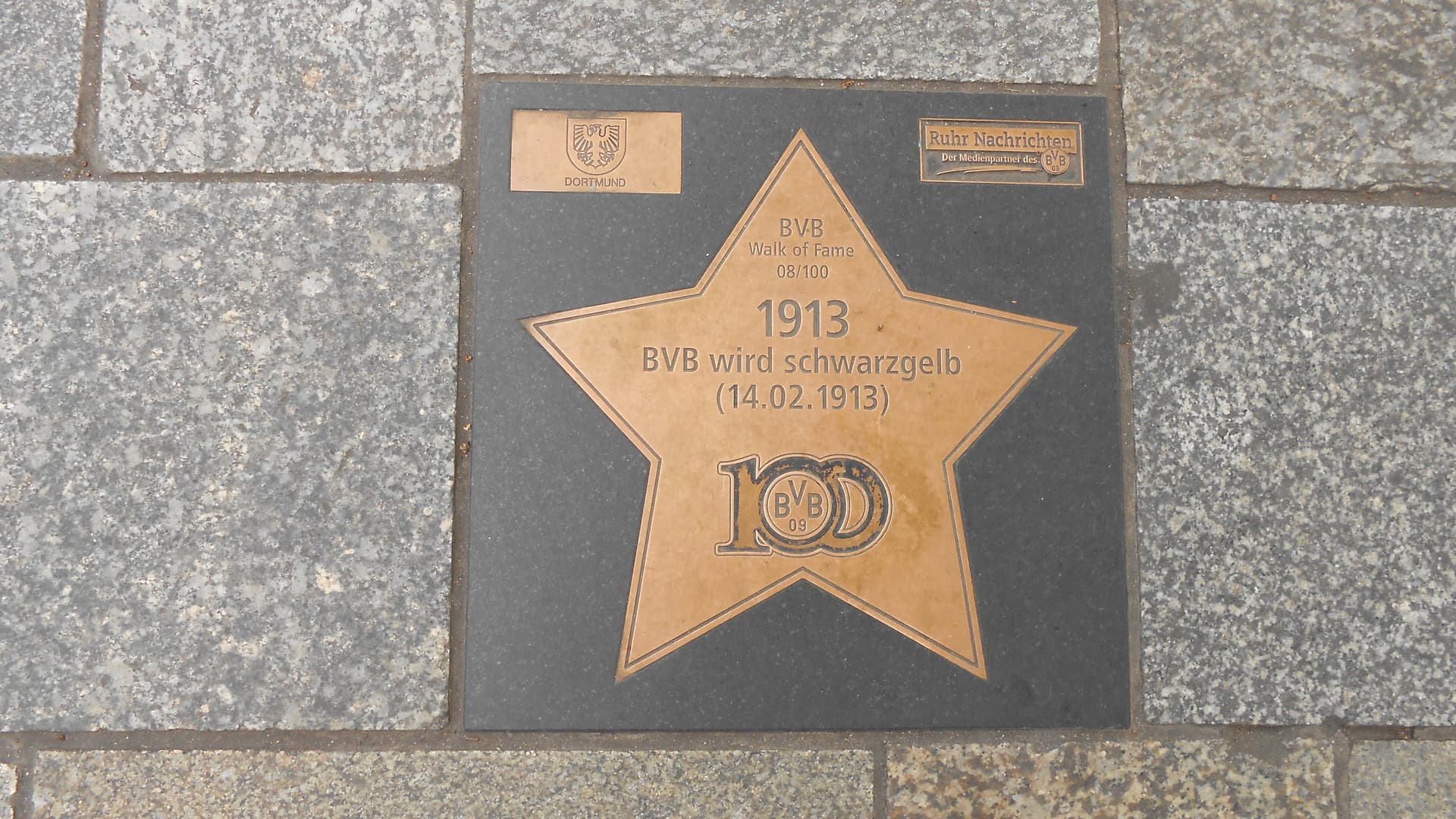 BVB Walk of Fame 08-100