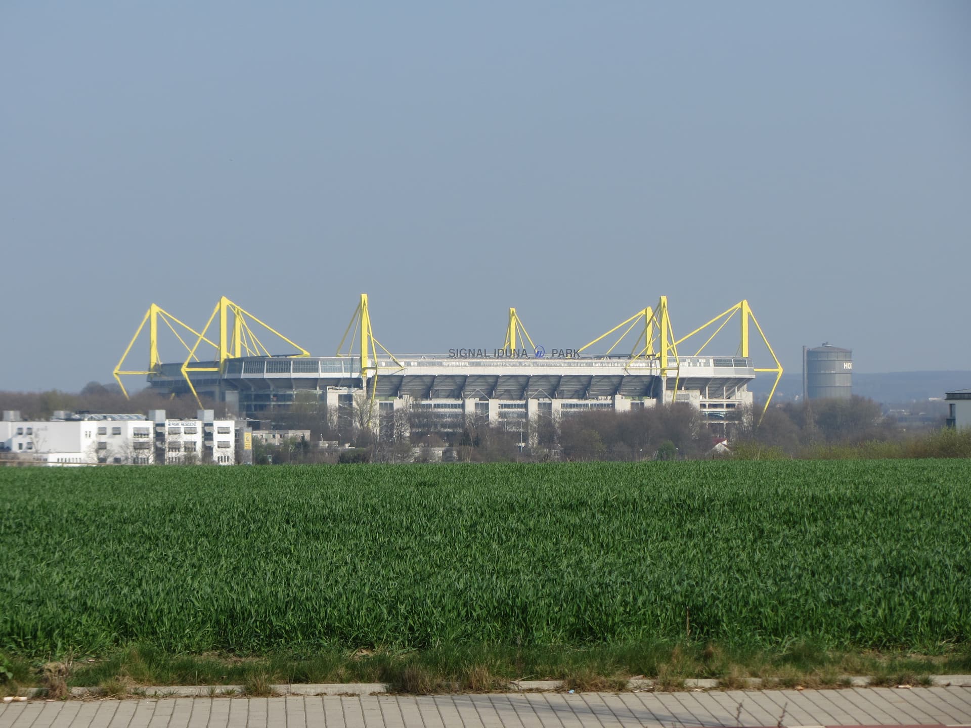 Westfalenstadion - 6905049724