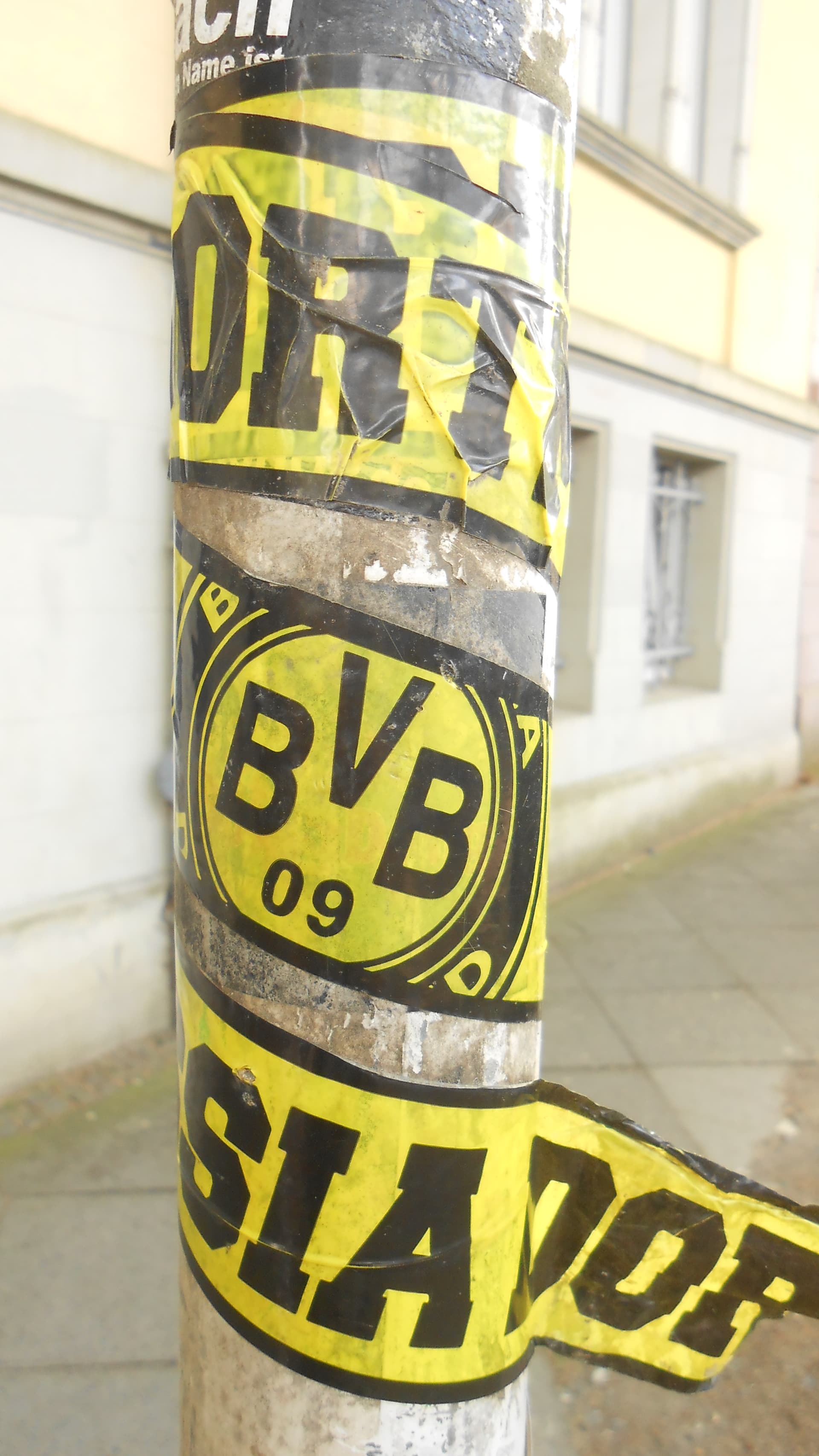 Borussia Klebeband