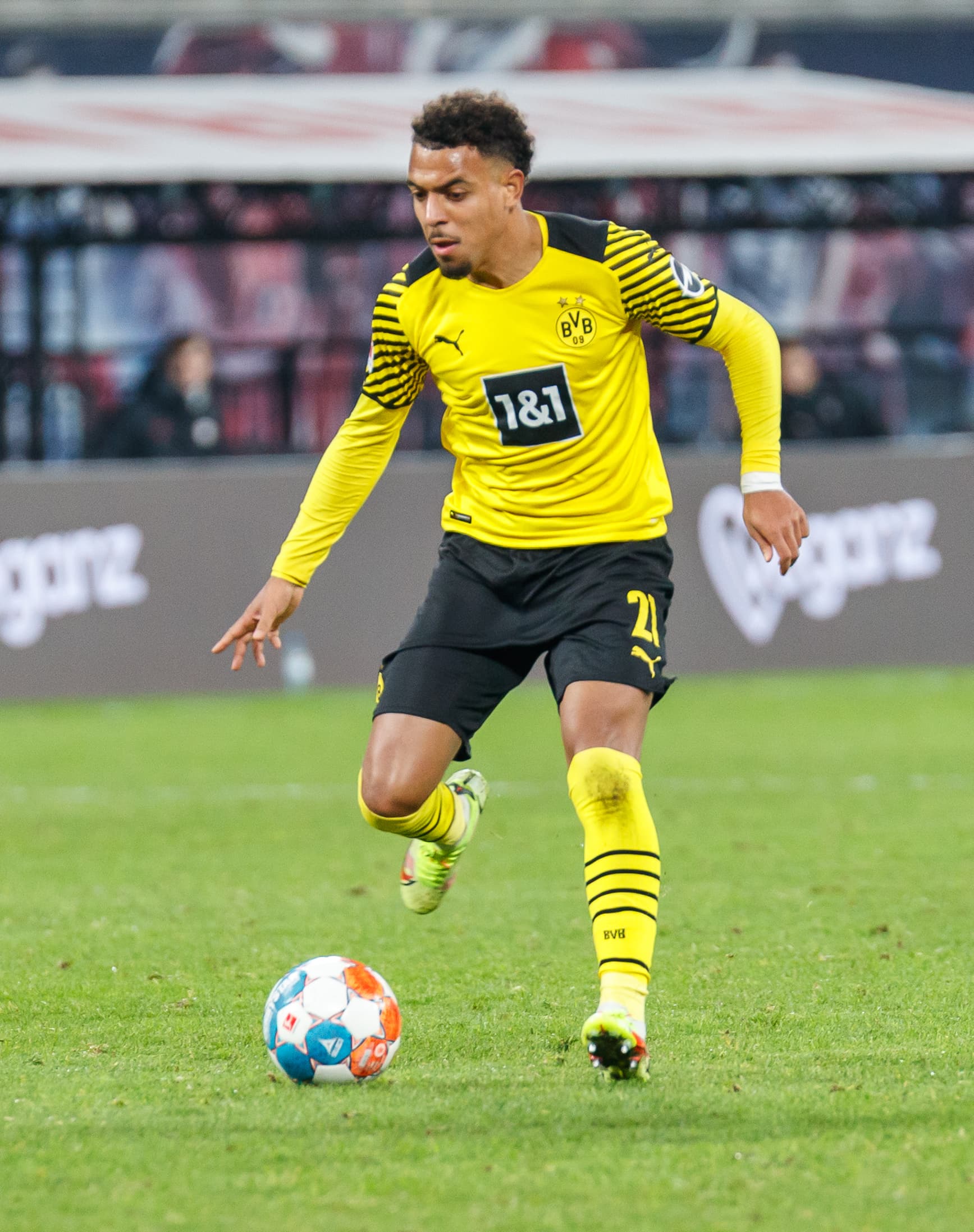 DonyellMalenBVB2021
