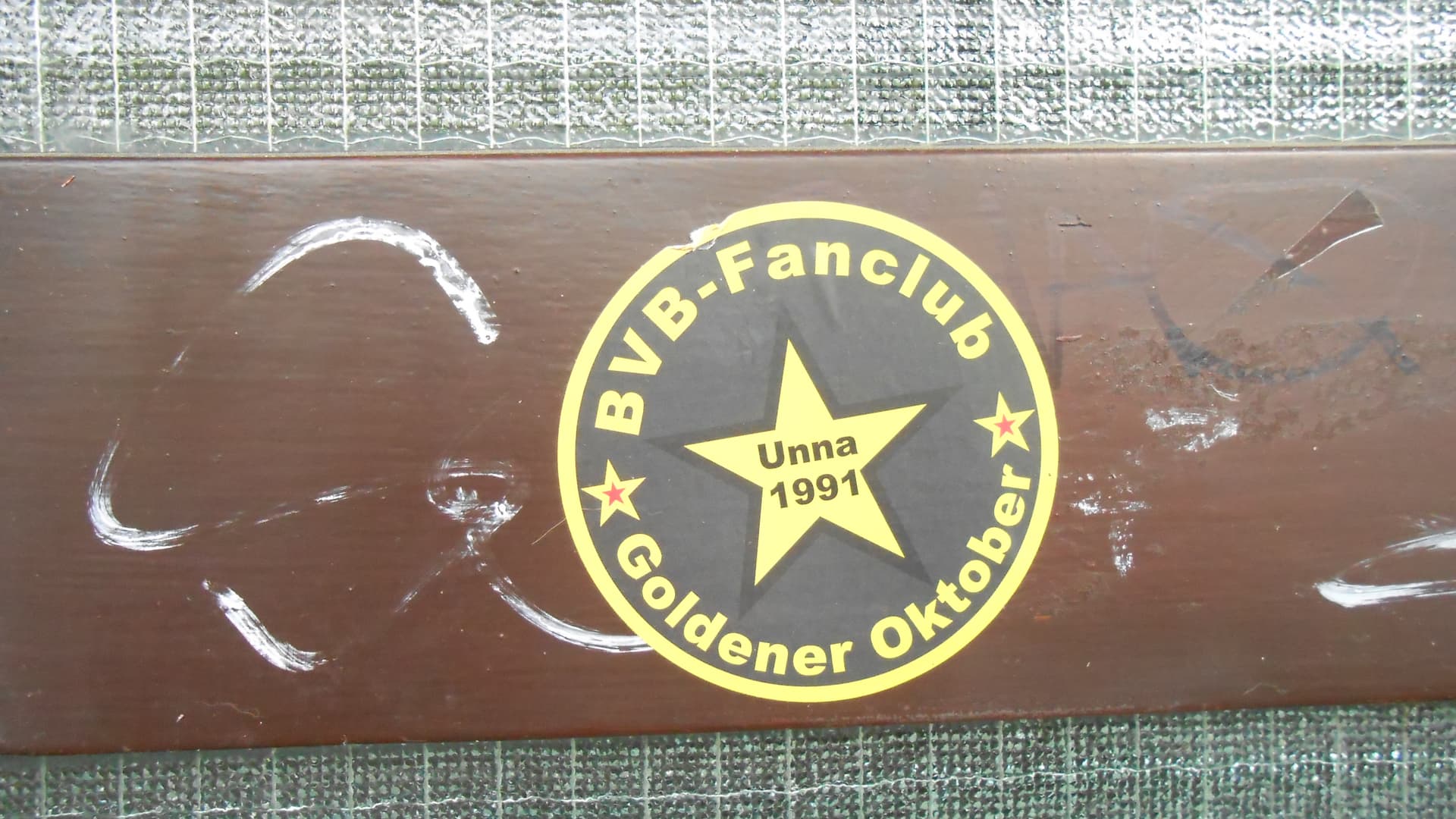 BVB-Fanclub Goldener Oktober
