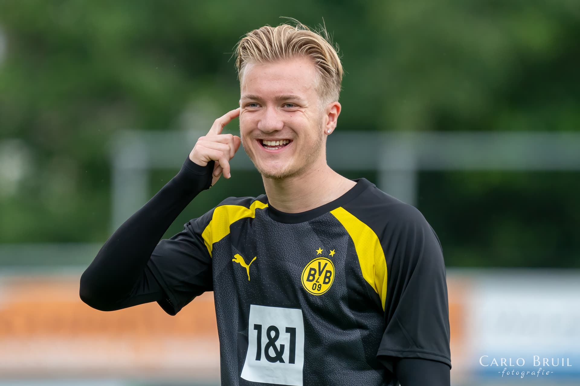 Julian Rijkhoff 2023