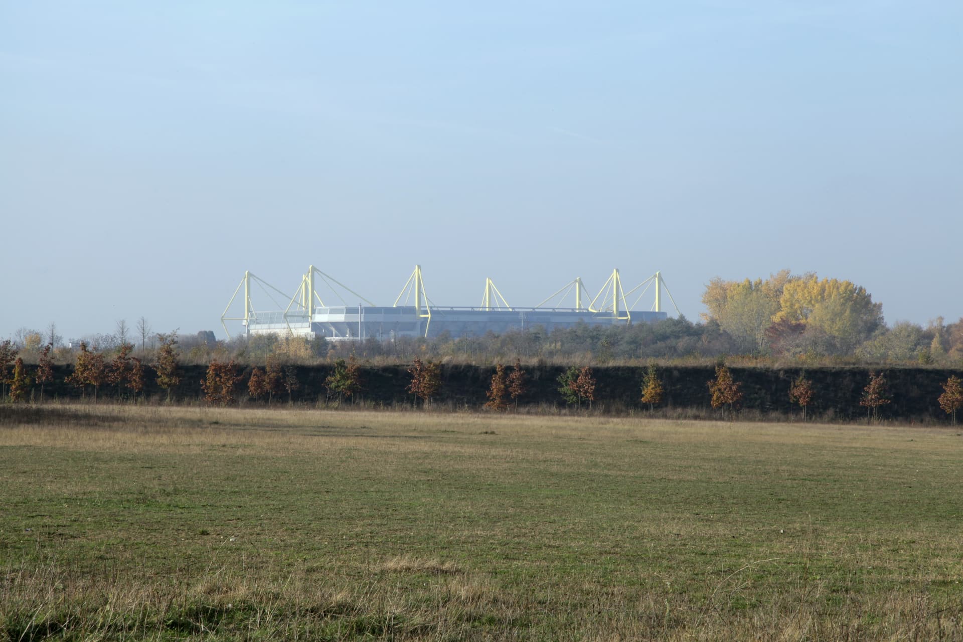 Dortmund - PW-Phoenixpark + Signal Iduna 05 ies