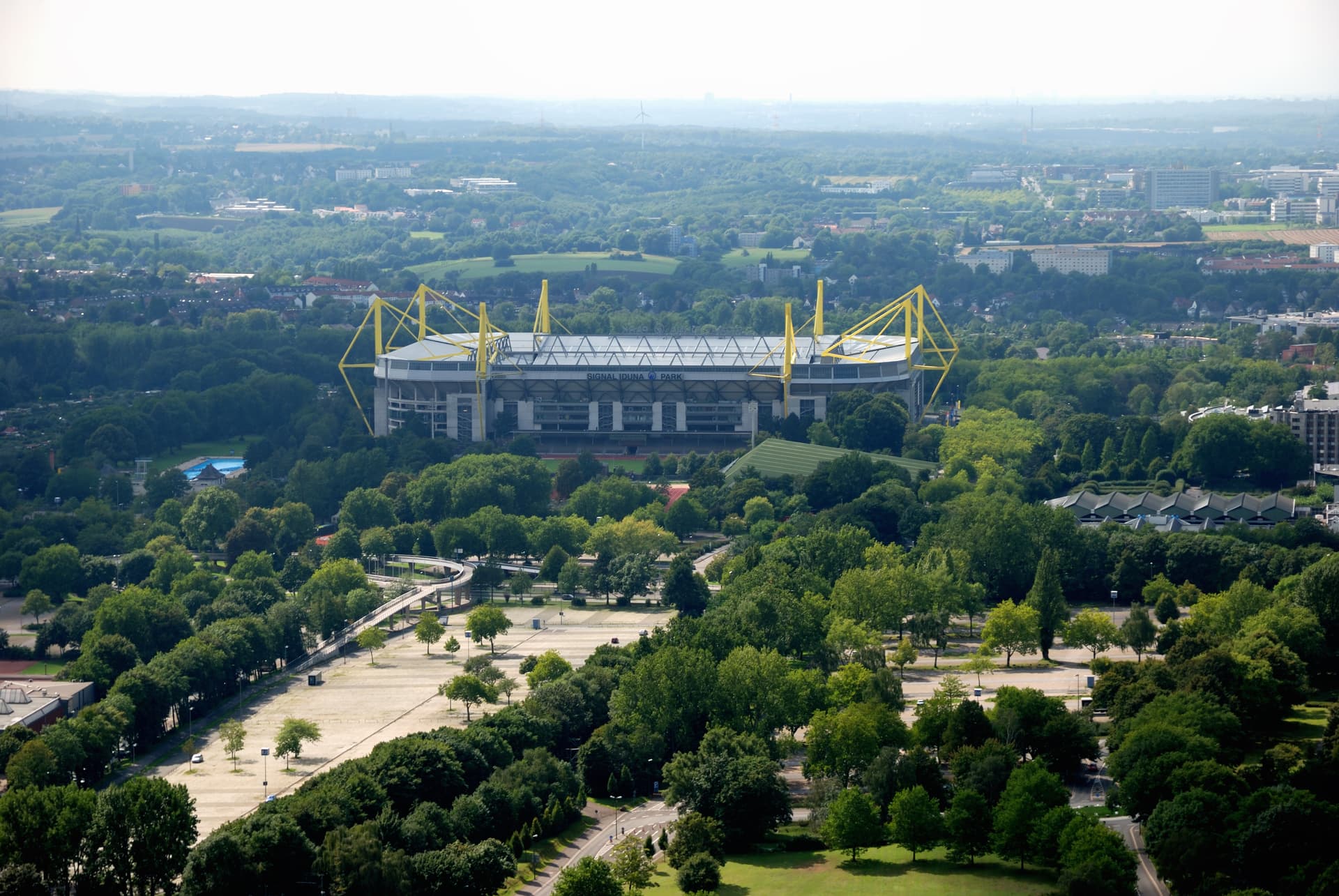 Westfalenpark-100818-16761-Westfalenstadion
