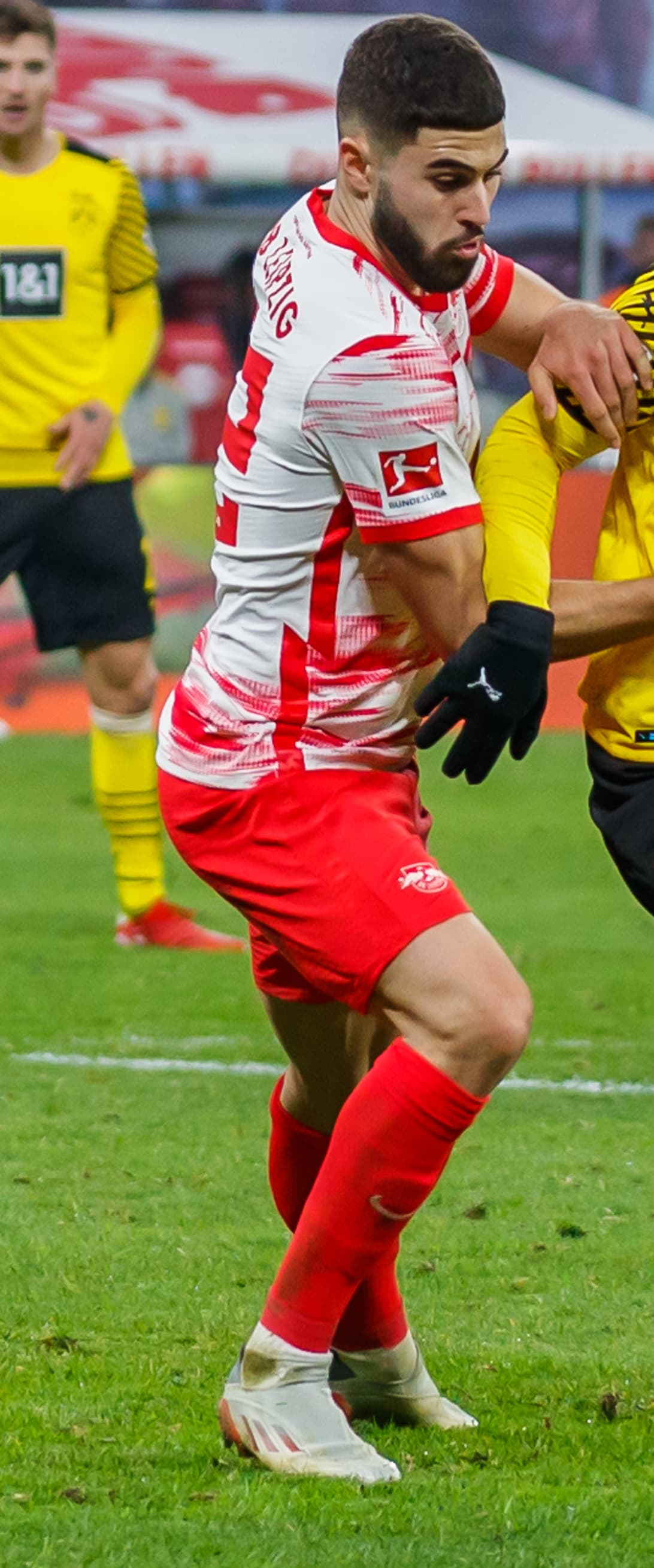 Josko Gvardiol