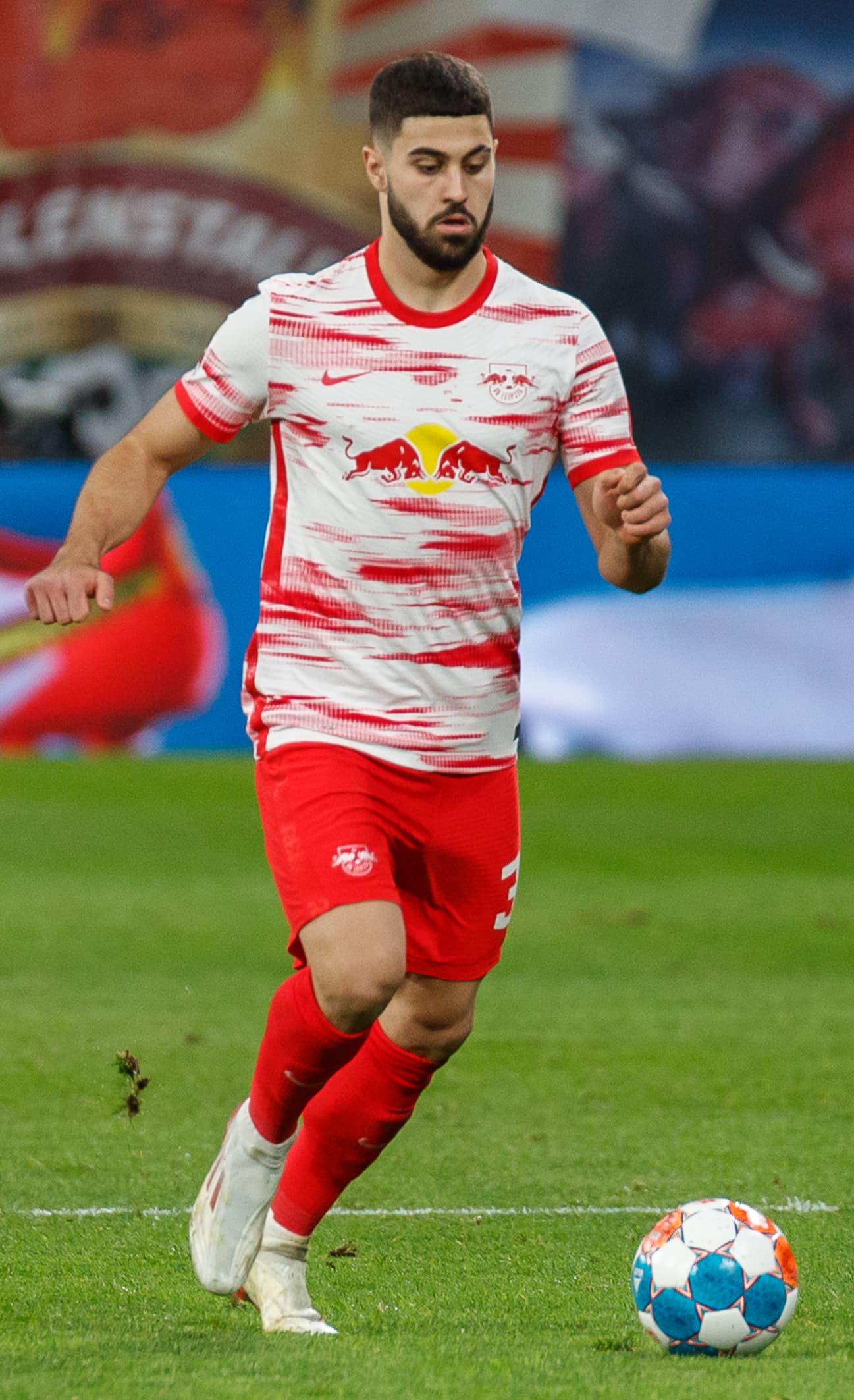 2021 Joško Gvardiol (cropped)