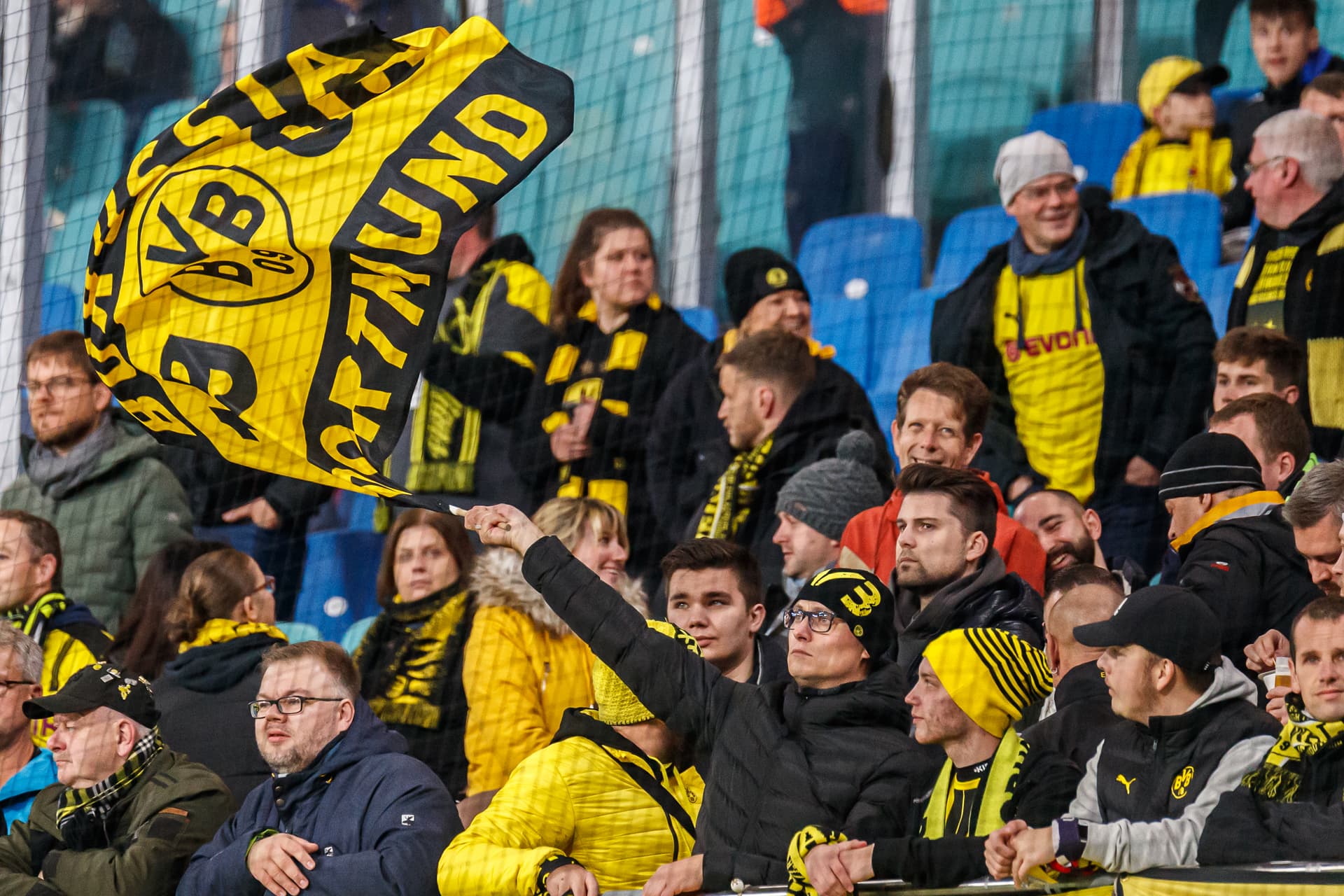 2021-11-06 Fußball, Männer, 1. Bundesliga, RB Leipzig - Borussia Dortmund 1DX 1461 by Stepro