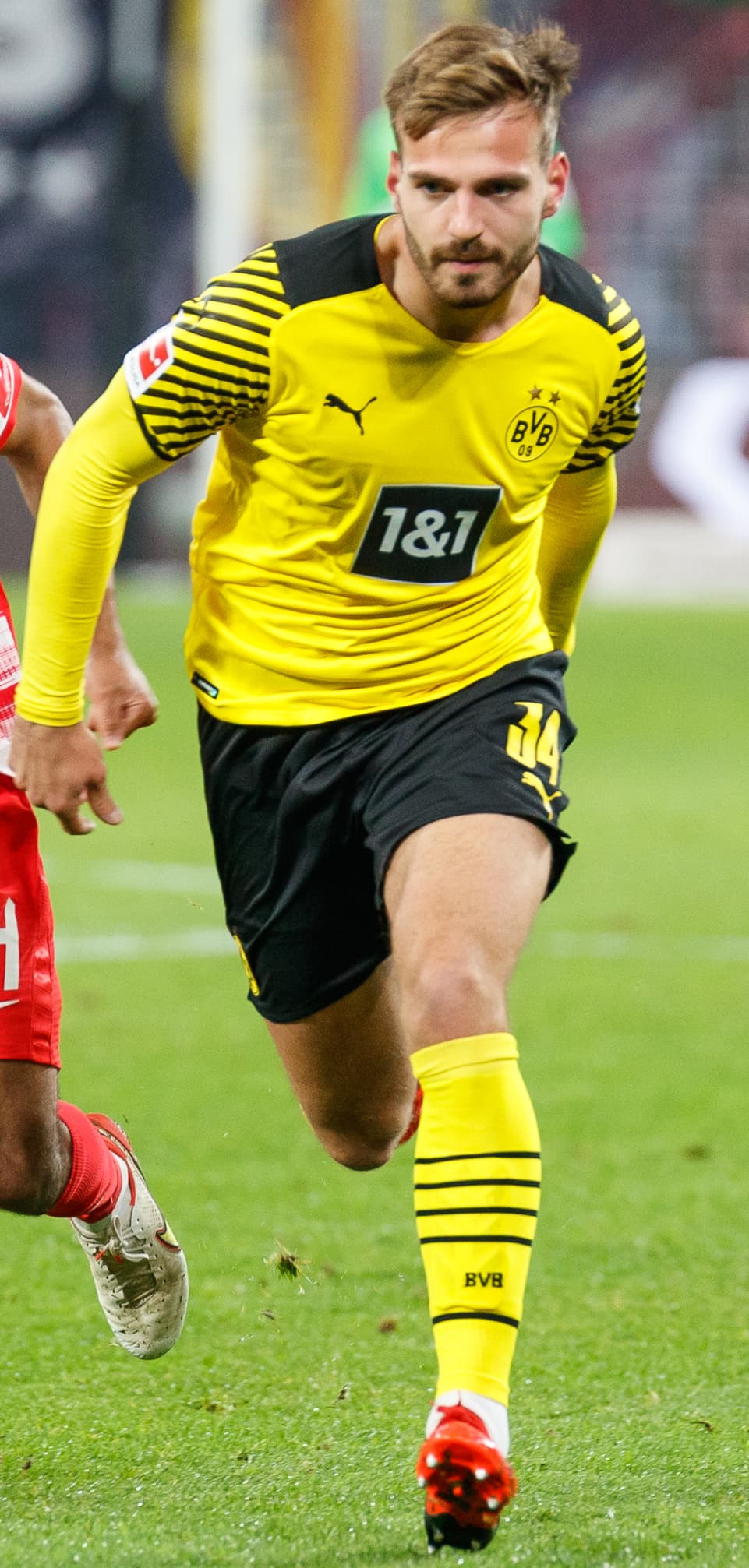 Marin Pongracic 2021