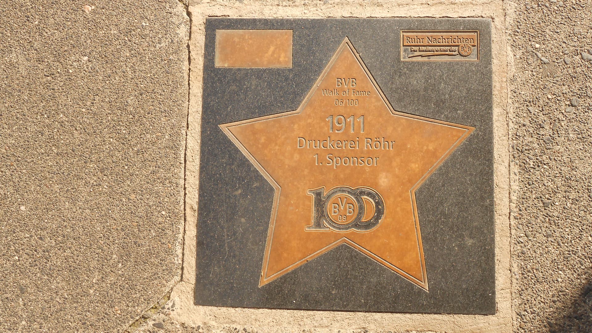 BVB Walk of Fame 06-100.1