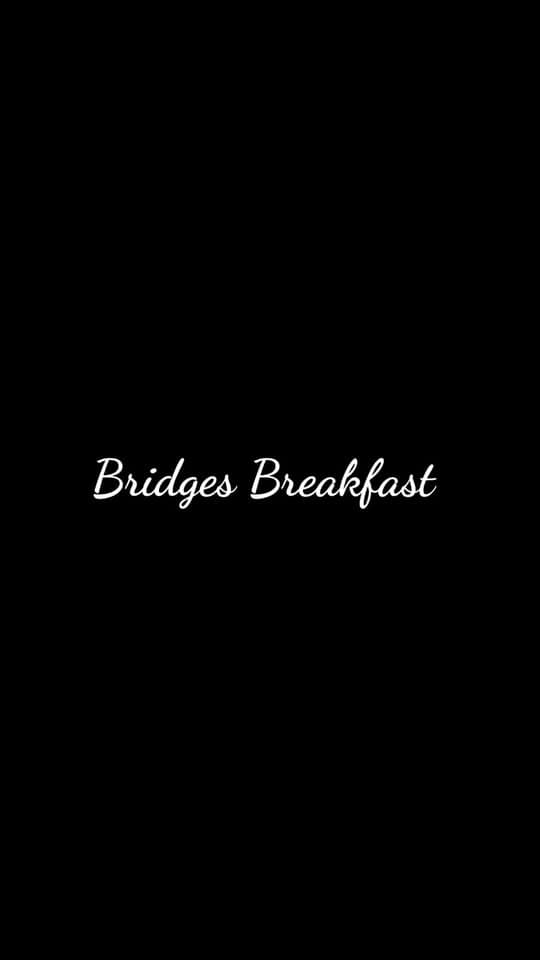 Time to Wake Up!! Even 10 or 11AM doesn't matter, out breaky all day m