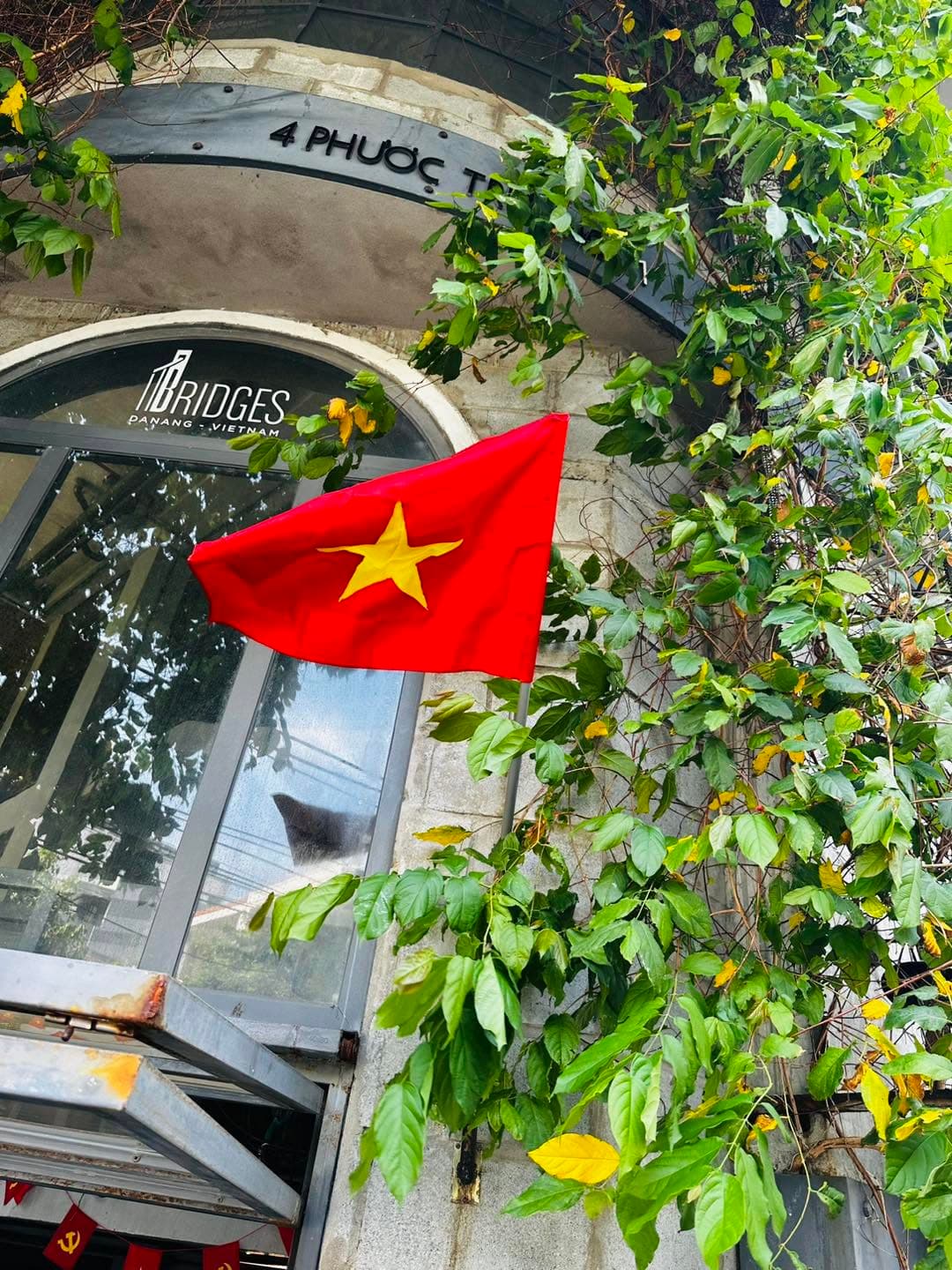 Kỉ niệm 50 năm ngày thống nhất đất nước🇻🇳 (4 of 8)