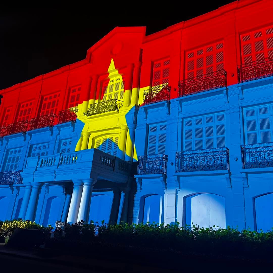 TRÌNH CHIẾU 3D MAPPING “CÂU CHUYỆN ĐÀ NẴNG (1 of 5)