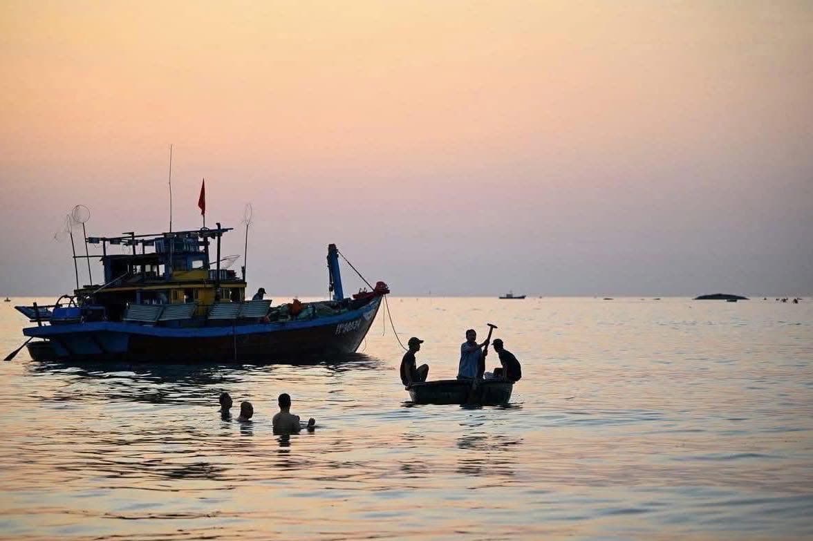 Bữa nhỏ nào kêu Đà Nẵng chán quá không có chi chơi thì nhanh rủ đó đi (3 of 4)